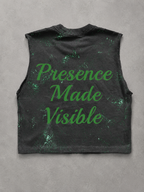 Presence Muscle Tee