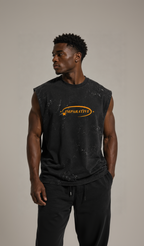 Presence Muscle Tee