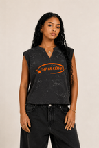 Presence Muscle Tee