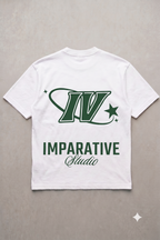 Studio Essentials Tee