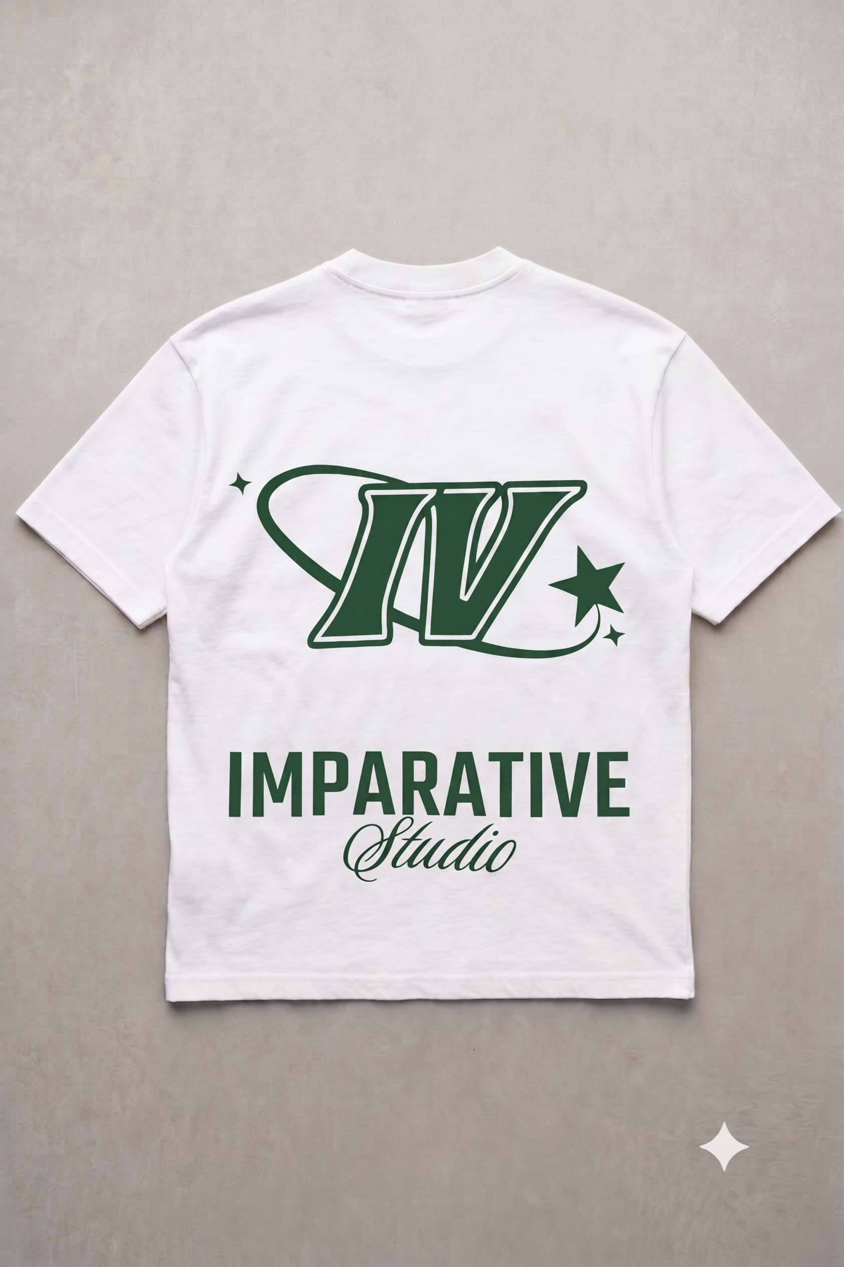 Studio Essentials Tee