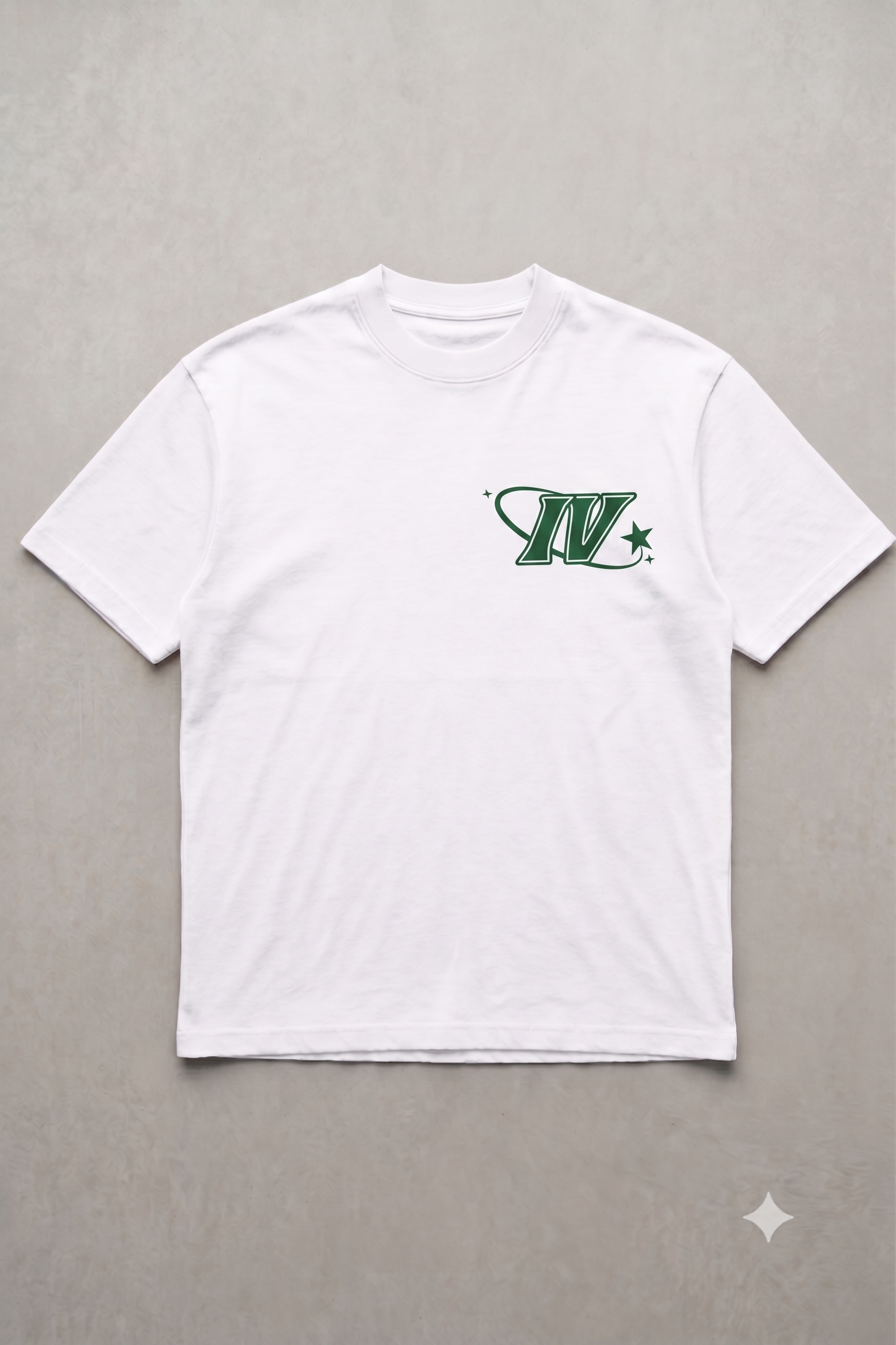 Studio Essentials Tee