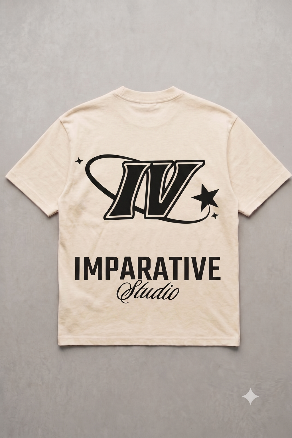 Studio Essentials Tee