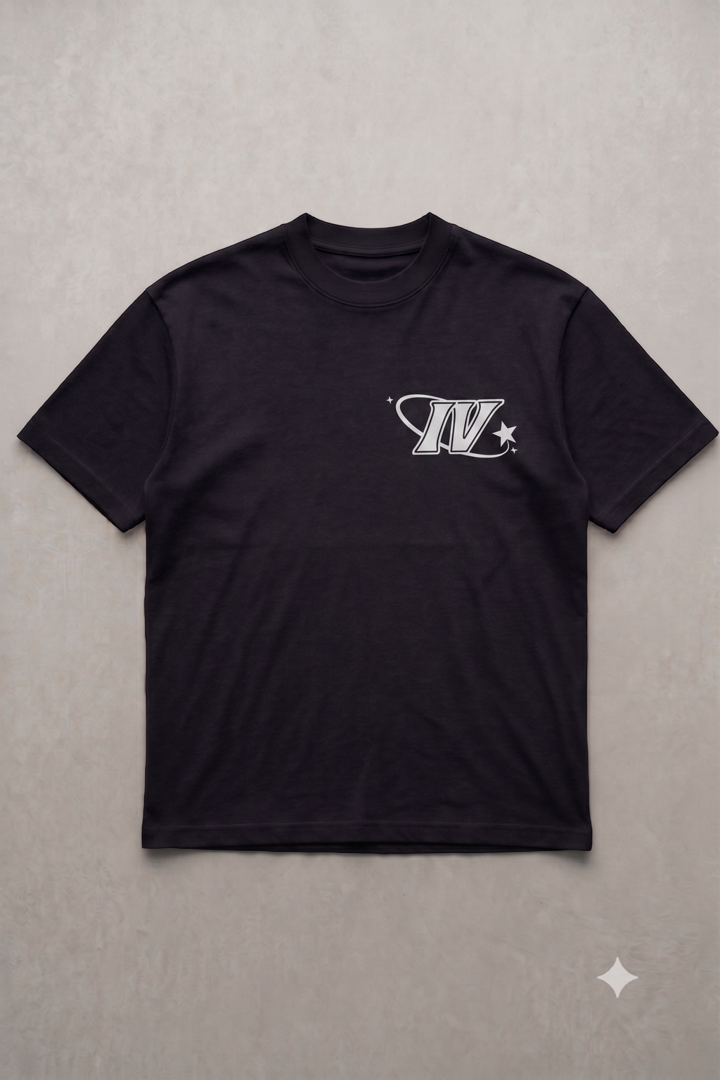 Studio Essentials Tee