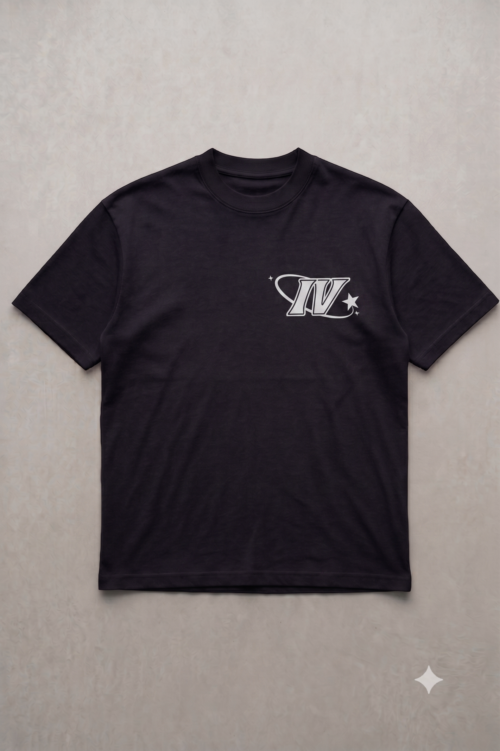 Studio Essentials Tee