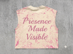 Presence Muscle Tee