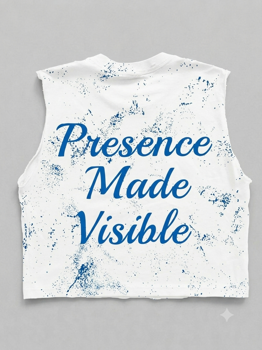 Presence Muscle Tee