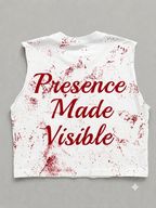 Presence Muscle Tee