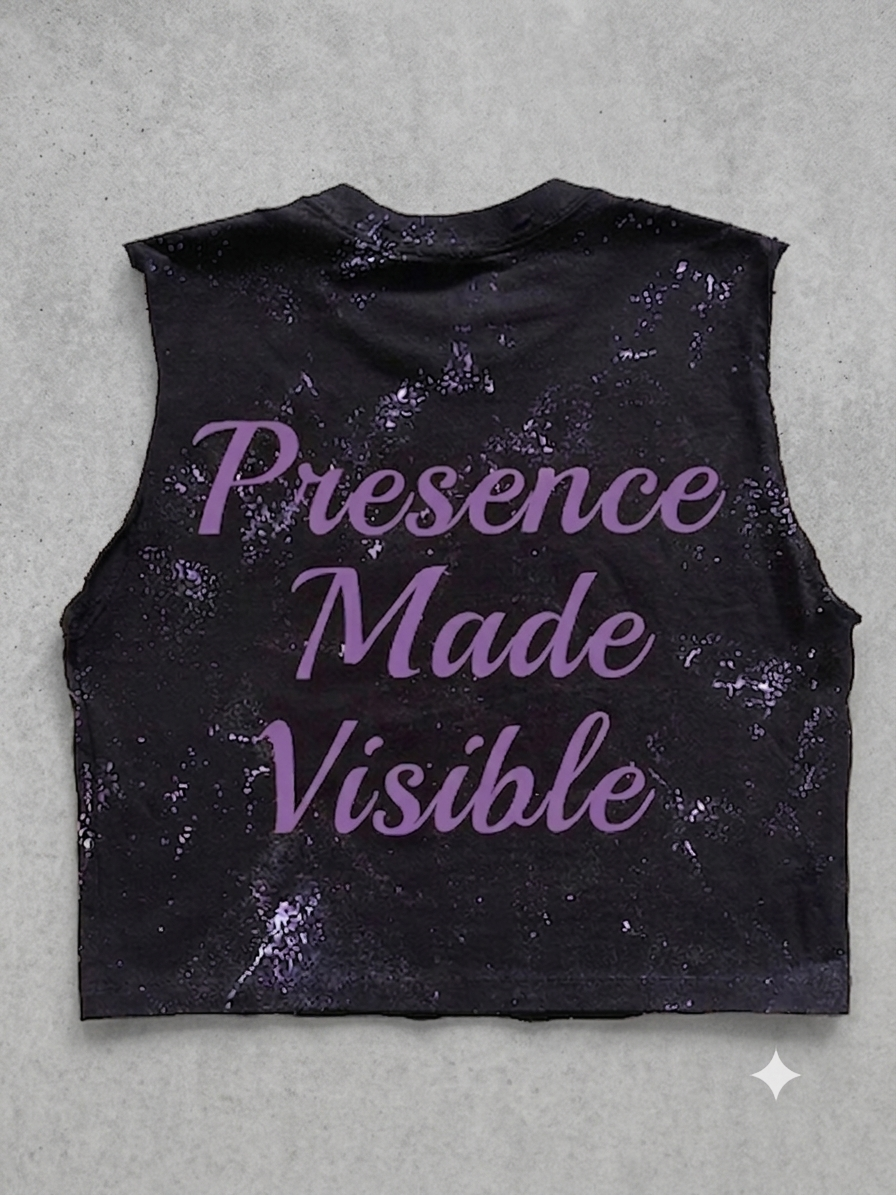 Presence Muscle Tee