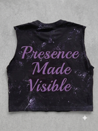 Presence Muscle Tee