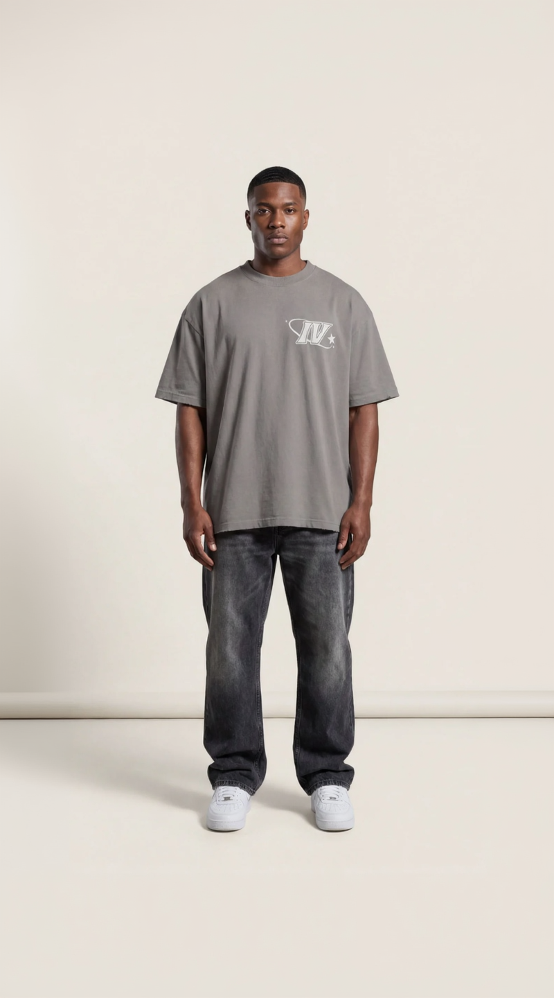 Studio Essentials Tee