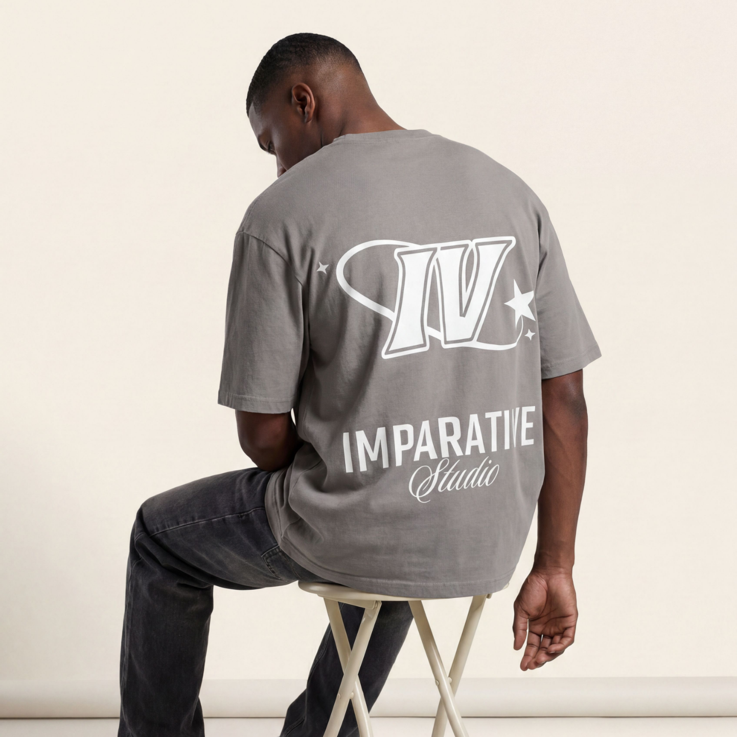 Studio Essentials Tee