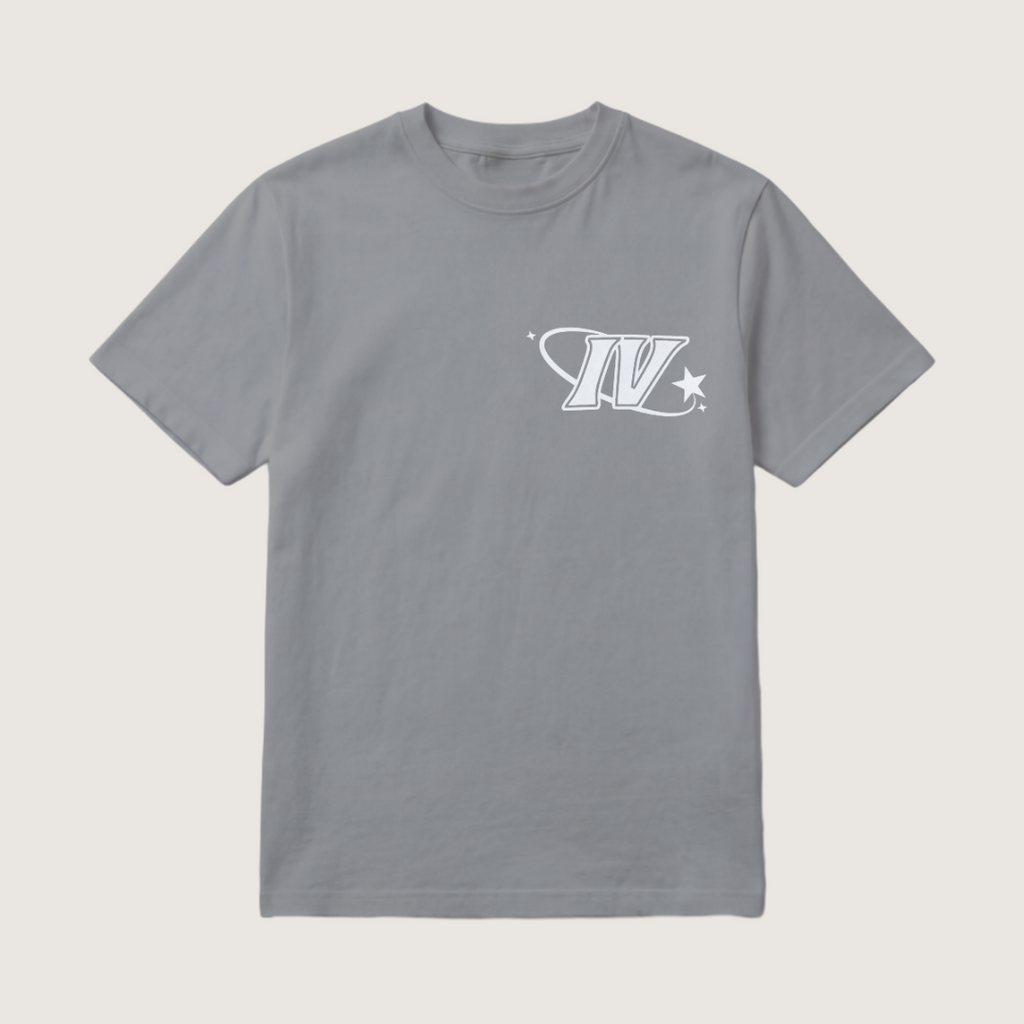Studio Essentials Tee