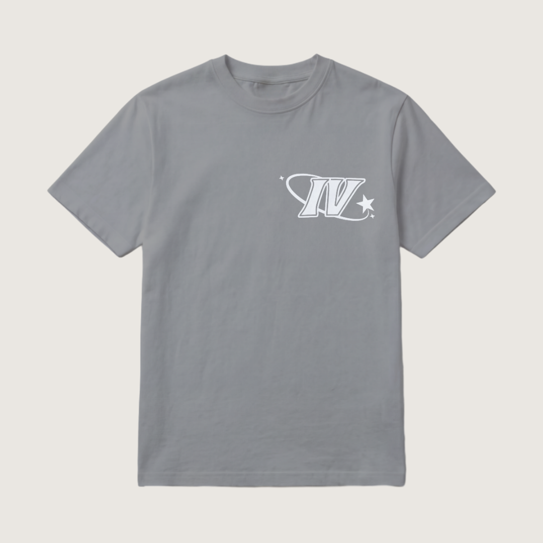 Studio Essentials Tee