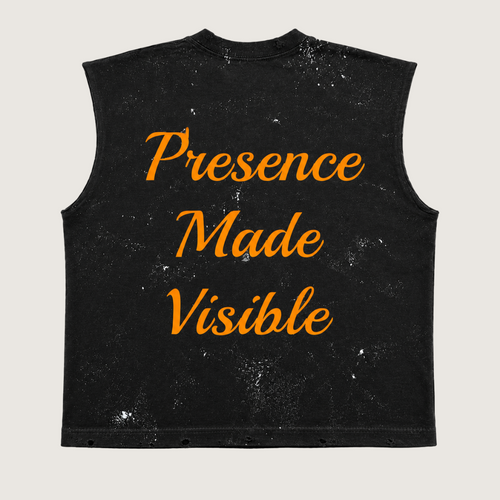 Presence Muscle Tee