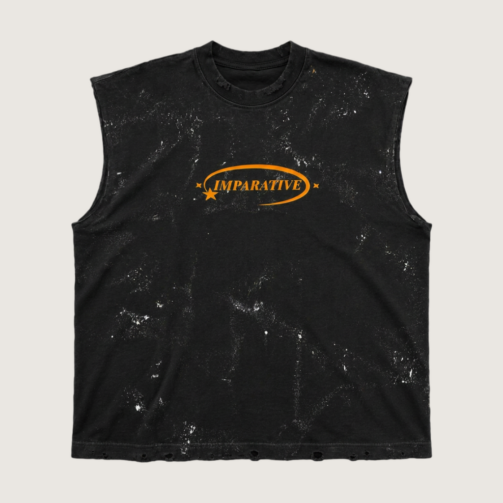 Presence Muscle Tee
